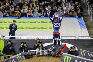 Debrief: 2023 Supercross Rd10 Detroit