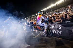 Debrief: 2023 Supercross Rd8 Daytona