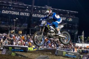 Profiled: Haiden Deegan