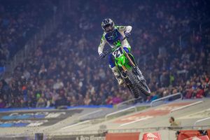 Matthes Answers: Midway through SX