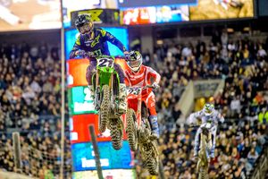 MotoNow: An off weekend