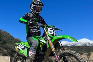 Returning Mumford to make Pro Circuit debut in Seattle