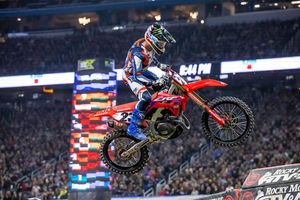 Sexton addresses moment that led to Detroit penalty