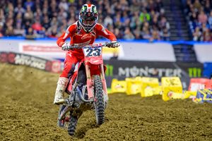 Sexton ‘still in the championship hunt’ despite Indy exit