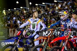 MotoNow: Almost halfway in