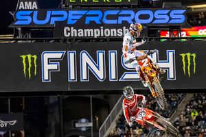 Webb elaborates on Seattle heat race celebration taunt