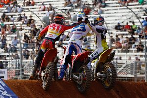 Press Conference: 2023 Supercross Rd13 Atlanta