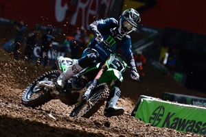 Racefeed: 2023 Supercross Rd12 Glendale