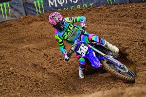 Results: 2023 Supercross Rd12 Glendale
