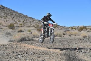 Husqvarna Motorcycles announce 2023 contingency program