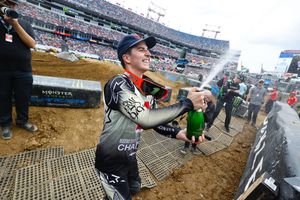 Press Conference: 2023 Supercross Rd15 Nashville