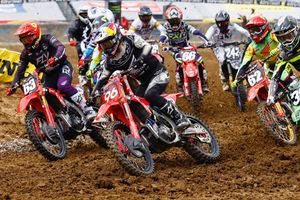 Highlights: 2023 Supercross Rd15 Nashville