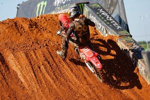 Lawrence captures sixth 2023 win in Atlanta