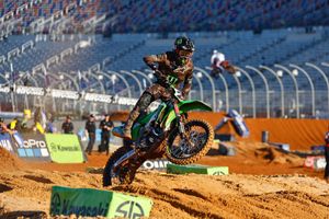 Racefeed: 2023 Supercross Rd13 Atlanta