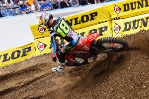 Lawrence brothers join Anderson as top New Jersey qualifiers