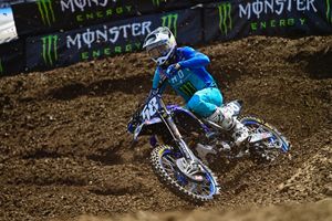 Results: 2023 Supercross Rd14 East Rutherford