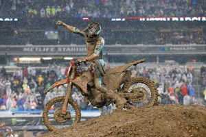 Press Conference: 2023 Supercross Rd14 East Rutherford