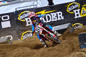 Racefeed: 2023 Supercross Rd15 Nashville