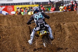 Racefeed: 2023 Supercross Rd14 East Rutherford