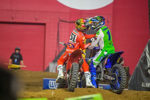 MotoNow: A decisive point in 450SX
