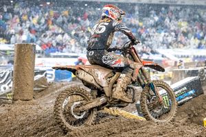 Quotebook: 2023 Supercross Rd14 East Rutherford