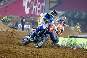 Q&A: How Supercross is unfolding
