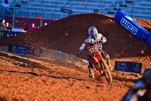 Results: 2023 Supercross Rd13 Atlanta