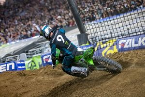 ‘This is the first time I’ve made it this far’ – Cianciarulo