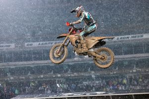 Debrief: 2023 Supercross Rd14 East Rutherford
