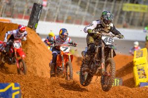 Captured: 2023 Supercross Rd13 Atlanta
