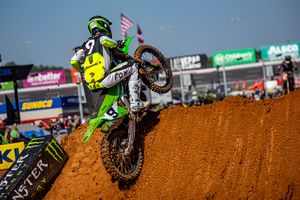 Quotebook: 2023 Supercross Rd13 Atlanta