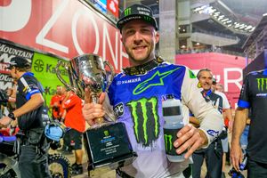 Debrief: 2023 Supercross Rd12 Glendale