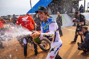 Debrief: 2023 Supercross Rd13 Atlanta