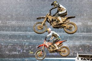 ‘I saw an opening at the end and went for it’ – Hampshire