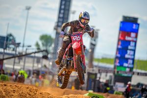 In-form Lawrence brothers look ahead to Showdown