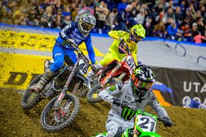 MotoNow: Triple Crown return