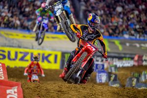 MotoNow: Time for the Showdown