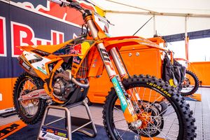 Plessinger to sit out Nashville round of Supercross season