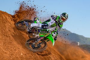 Atlanta return for Shimoda confirmed by Pro Circuit