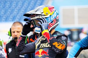 Webb to seek further medical evaluation after Nashville exit