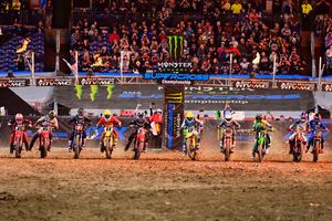 Highlights: 2023 Supercross Rd16 Denver