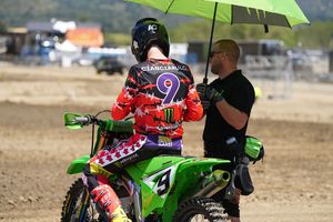 Captured: 2023 Pro Motocross Rd1 Fox Raceway first look