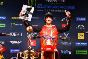 Press Conference: 2023 Supercross Rd17 Salt Lake City