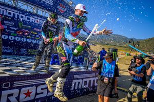 Debrief: 2023 Pro Motocross Rd1 Fox Raceway