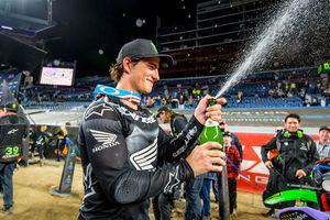 Debrief: 2023 Supercross Rd16 Denver