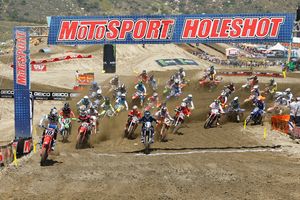 Highlights: 2023 Pro Motocross Rd1 Fox Raceway