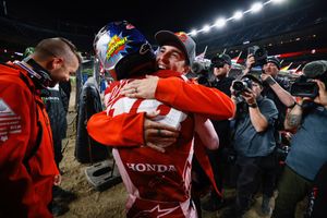 Press Conference: 2023 Supercross Rd16 Denver