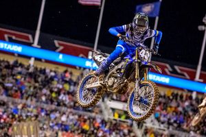 ‘Building this year has been huge for me’ – Kitchen