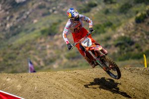 ‘This is such a good opportunity to get up there’ – Plessinger