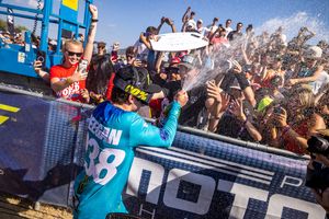 Post-Race: 2023 Pro Motocross Rd1 Fox Raceway